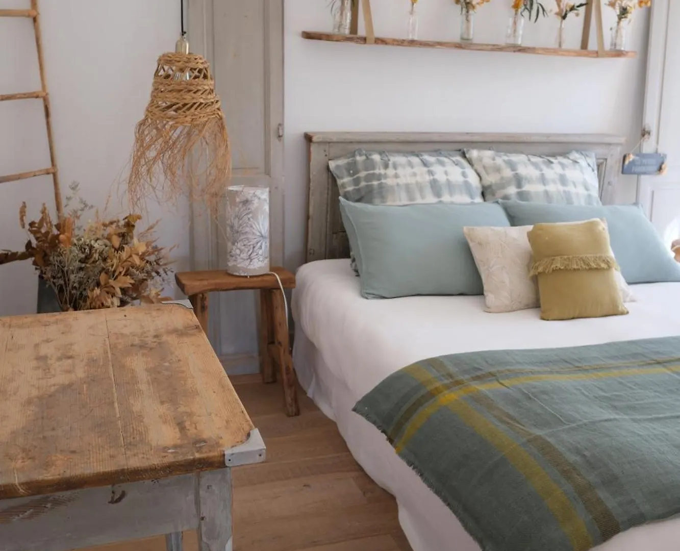 La Petite Parenthese Bed & Breakfast Chaveyriat France