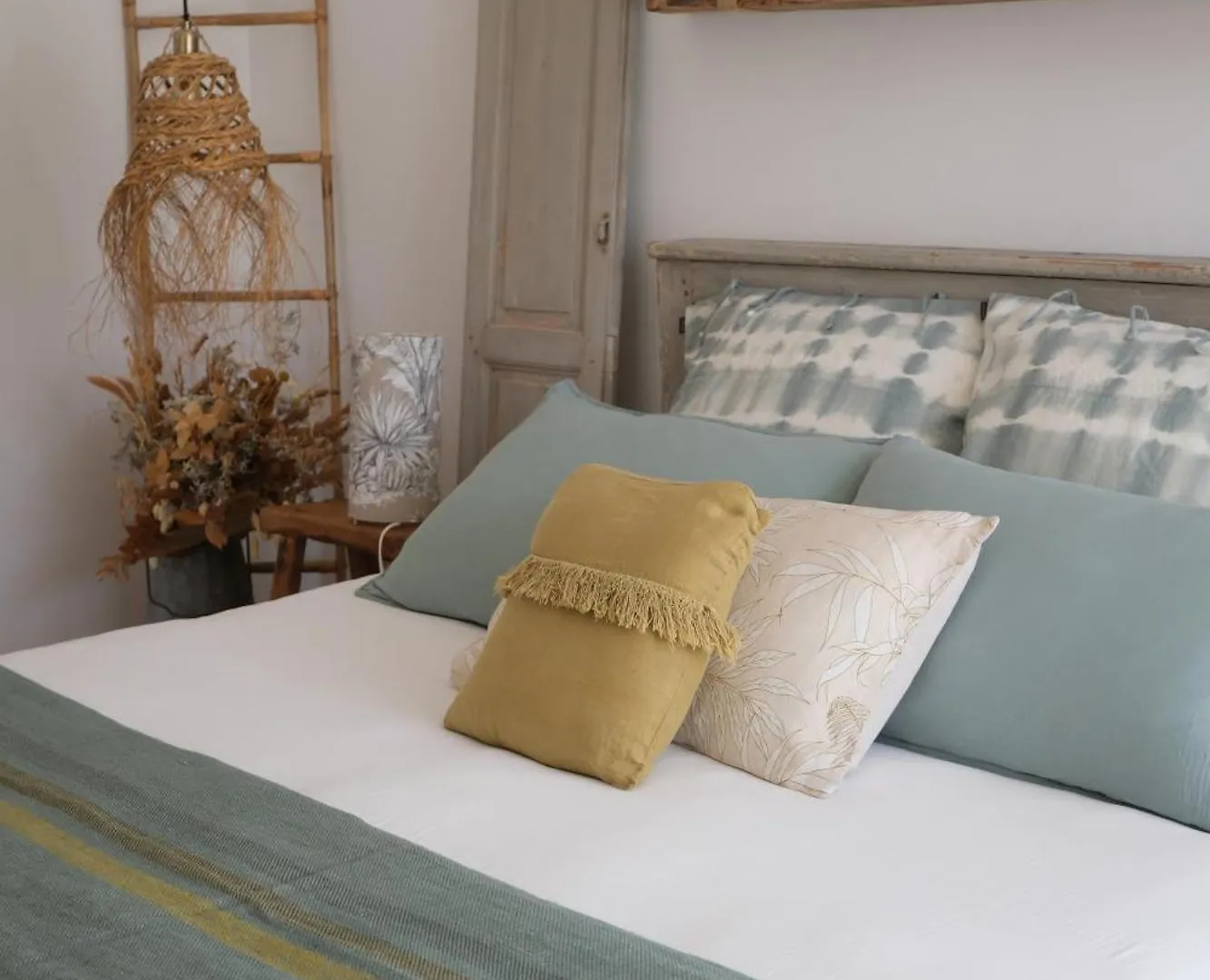 La Petite Parenthese Bed & Breakfast Chaveyriat