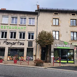 Le Barriol Hotel